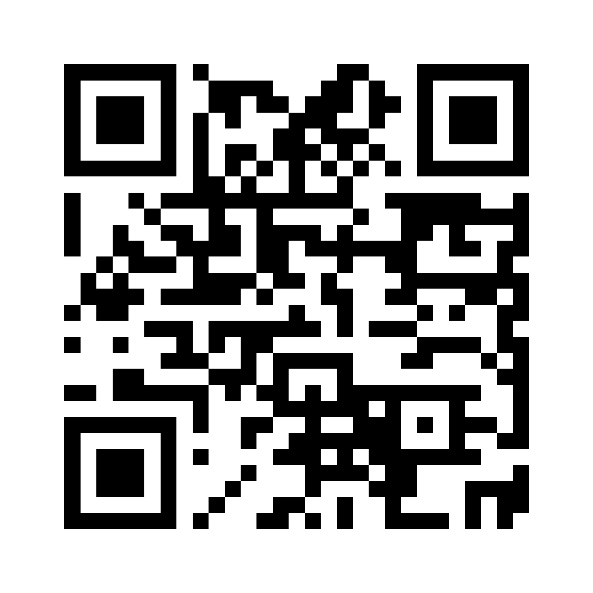 QR code that opens the Memory Companion waitlist signup page